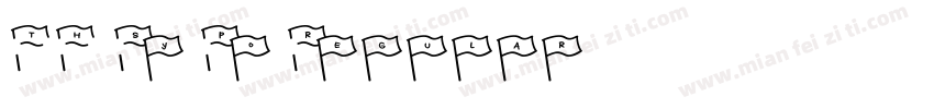 TH Sy P0 Regular字体转换